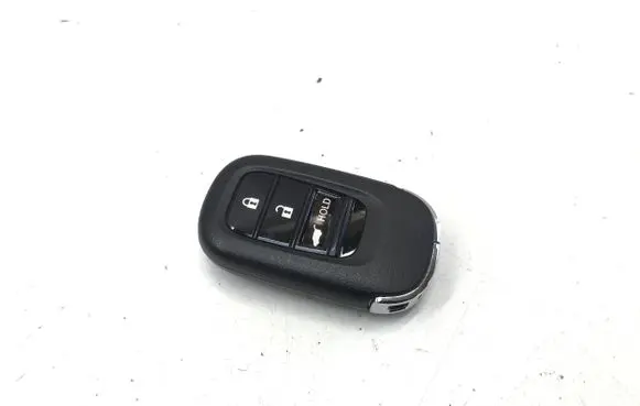 Ignition key/card