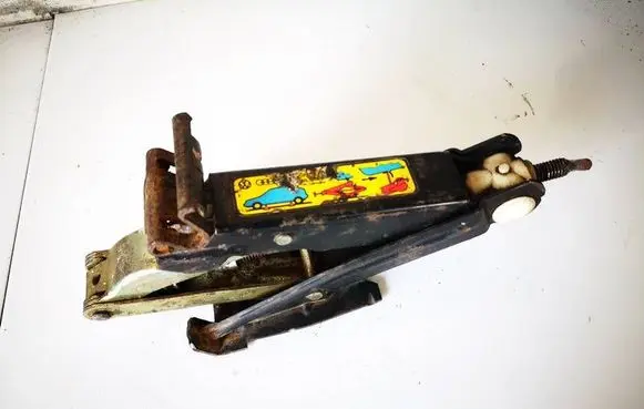 Lift Jack