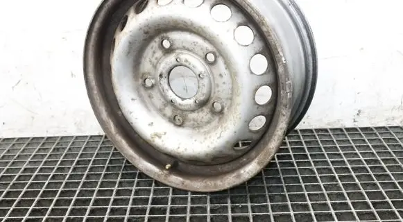 Ford Transit R12 alloy rim BK211007FB