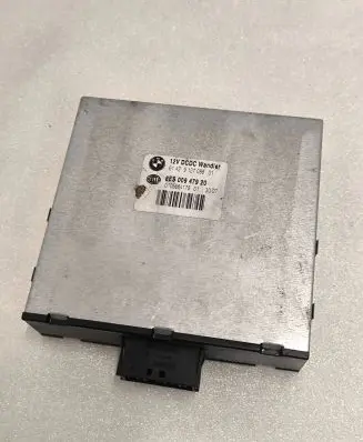 BMW 1 E81 E87 Other control units/modules 9127088 0105564178 8ES00947920