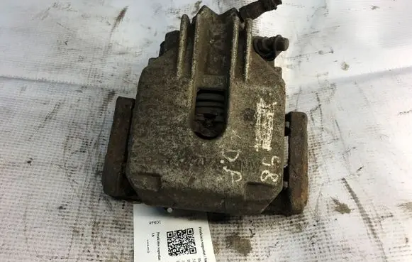 BMW 5 E39 Front brake caliper