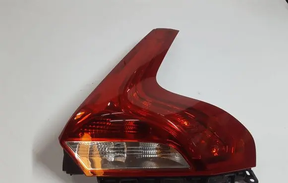 Volvo V40 Rear/tail lights 31283340XAUTOPX 31283340