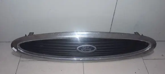 Front grill