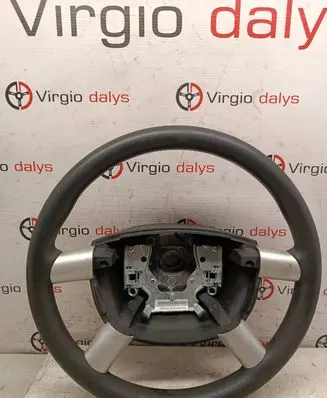 Ford Galaxy Steering wheel 7M5419091 450420 420511103124