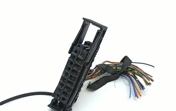Mercedes-Benz S W140 Other wiring loom 0205456328 420570