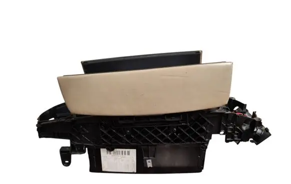 BMW 7 E65 E66 Armrest 8223315 584507 51168223315