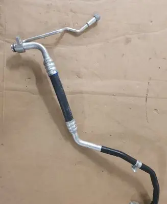 Audi A4 S4 B9 Air conditioning (A/C) pipe/hose 8W2816740 RHD