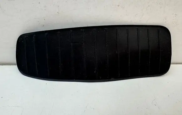 Porsche 911 991 Central console drawer/shelf pad 99152234900