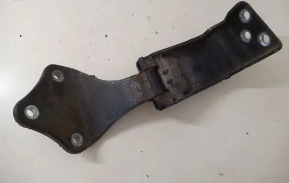 Mercedes-Benz Vito Viano W639 Loading door lower hinge 