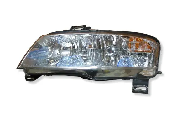 Fiat Stilo Headlight/headlamp 51716369