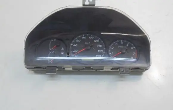 Speedometer (instrument cluster)
