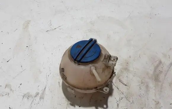 Audi A1 Coolant expansion tank/reservoir 6Q0121407B