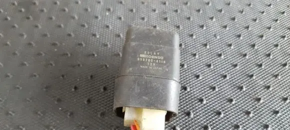 Mazda 323 Other relay 0587004110 058700-4110