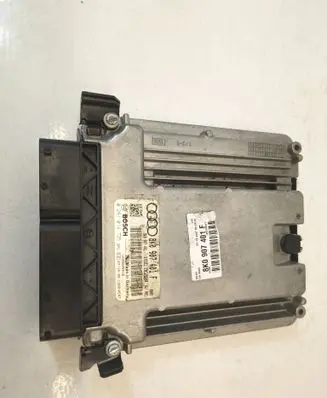 Audi A4 S4 B8 8K Engine control unit/module 8k0907401fautoas5 8k0907401f