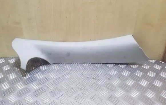 Opel Zafira C (A) pillar trim 13289745