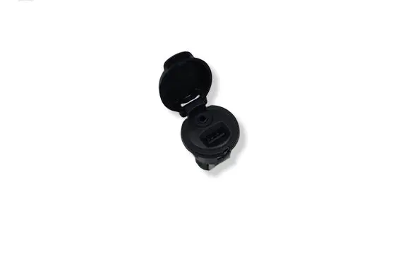 Citroen Berlingo USB socket connector 96645227XT 9664795277