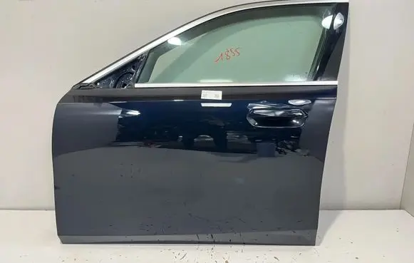 BMW 5 G60 G61 Front door 5A32EA3 5A160B5