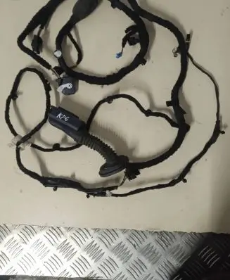 BMW 3 G20 G21 Front door wiring loom 9436254 9436249