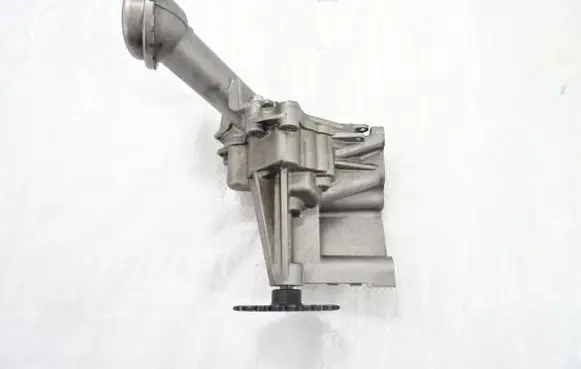 Renault Megane IV Oil pump 150007041R