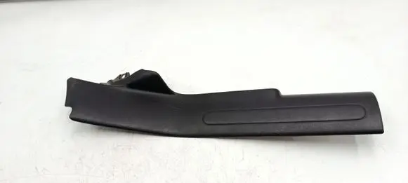 Jaguar X-Type Rear sill trim cover 1X43F13244AHW