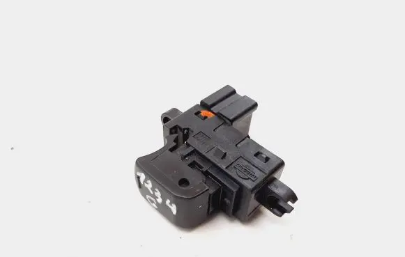 Nissan Qashqai Electric window control switch 25411JD000 3537