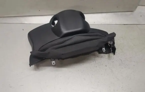 Alfa Romeo Mito Steering wheel column trim 156078931 B803