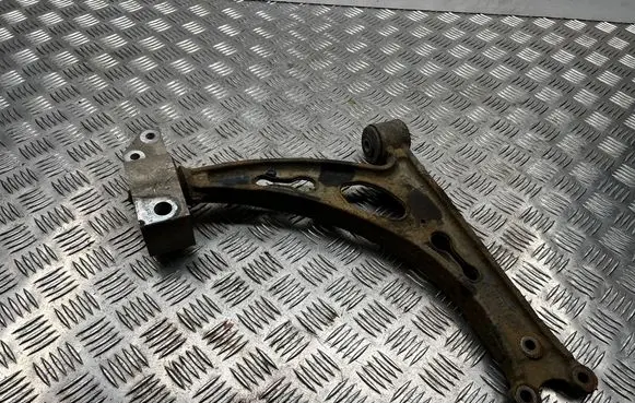Skoda Superb B6 (3T) Front lower control arm/wishbone 1K0407153N 1K0199298G