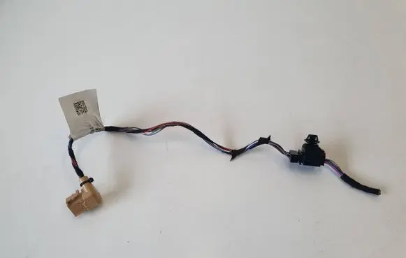 Porsche Macan (95B) Other wiring loom 95B971411 BC1473