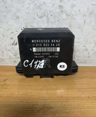 Mercedes-Benz E W210 Other devices 2108203426 C1727