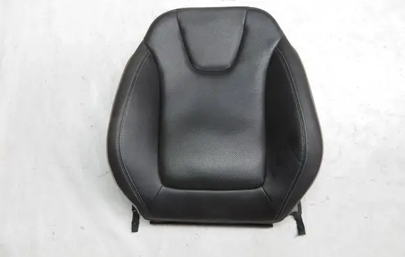 Opel Astra K Front driver seat 