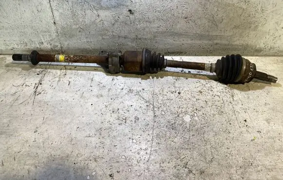 Fiat Fiorino Front driveshaft
