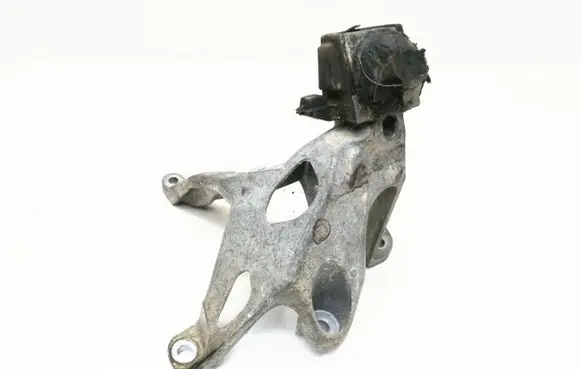 Audi A8 S8 D4 4H Engine mounting bracket 4H0199308AF