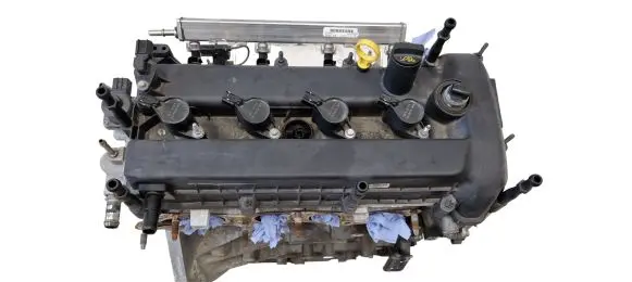 Ford Mondeo MK V Engine UACC RFCM5E6015CA RFCM5E6015