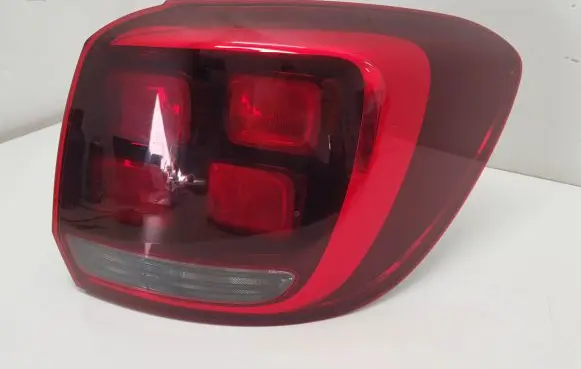 Dacia Sandero Rear/tail lights 265506147R