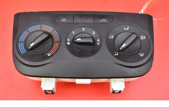 Climate control unit