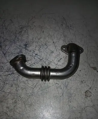 Audi A6 C7 EGR valve line/pipe/hose 03l131521d