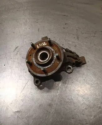Opel Antara Front wheel hub spindle knuckle