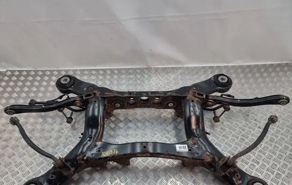 Mercedes-Benz R W251 Rear subframe 39816223