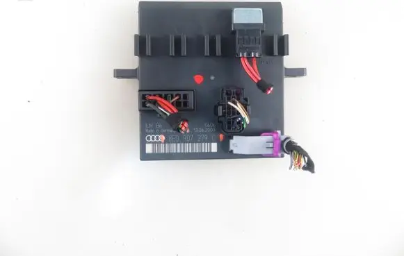 Light module LCM