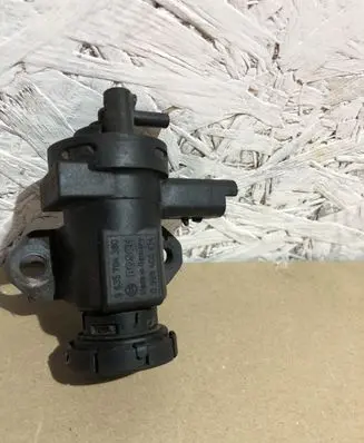 Citroen Xsara Picasso Turbo solenoid valve 0928400414