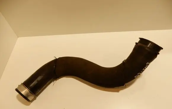 Audi A6 S6 C6 4F Intercooler hose/pipe 4F0145737D 52342