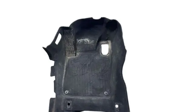 Volvo S90, V90 Front floor carpet liner 32260094