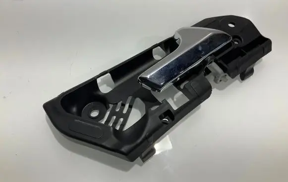 Mercedes-Benz ML W164 Front door interior handle