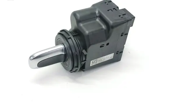 Porsche Macan (95B) Ignition lock 7PP905865F 7PP905865