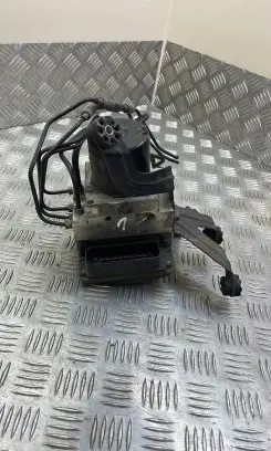 BMW 5 E60 E61 ABS Pump 3451678336001 678336001
