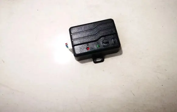 Volkswagen PASSAT B5.5 Other control units/modules