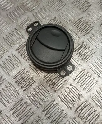Toyota Yaris Interior heater climate box assembly housing 5565052080