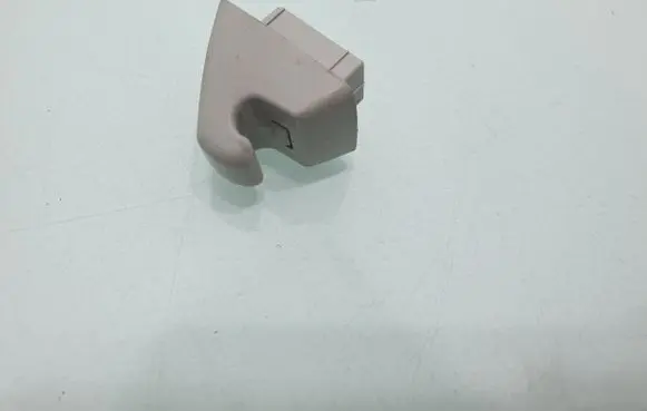 Dodge Durango III Sun visor clip/hook/bracket 
