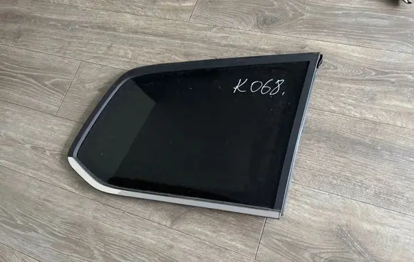 Ford Galaxy Rear side window EM2BU29700AB