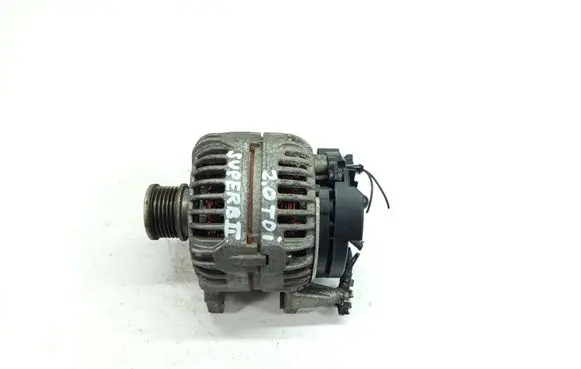 Generator/alternator